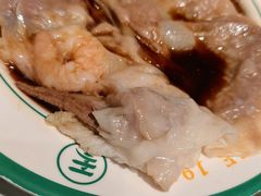 -西关明记肠粉·亚洲地标美食(北京路店)