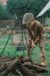 -乐米baby儿童摄影(燕郊店)