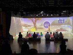 -小鸡哆哆故事屋·儿童乐园(嘉里城店)