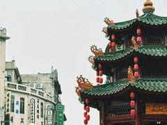 -汕头市小公园