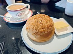 -新旺茶餐厅•早餐(迪士尼小镇店)