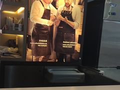 -luckincoffee瑞幸咖啡(香港名店街店)