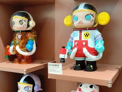 -泡泡玛特POPMART(赛格国际购物中心店)