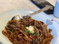 响油鳝丝-和满堂·经典本帮菜(川沙古镇店)