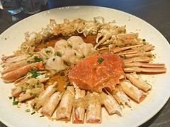 -高佳庄·舟山海鲜(海景旗舰店)