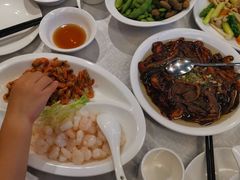 -紫阳家宴(源深店)