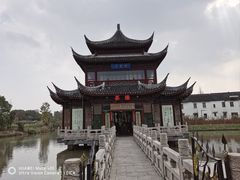 -召稼楼古镇