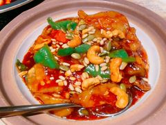-锦府盐帮·李宅(领展购物广场中关村店)