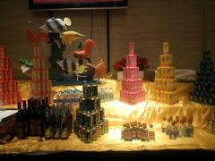 -云冈建国宾馆·自助餐厅