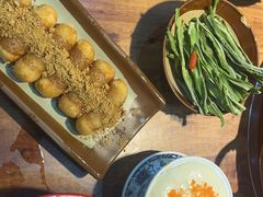 -楠火锅(哈尔滨金爵万象店)