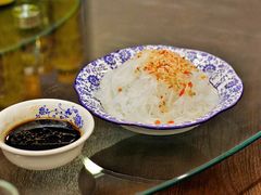 黄记凉粉-富临轩私房菜(集庆门大街店)