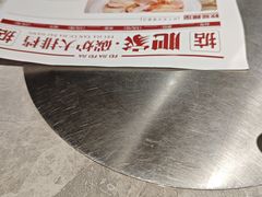 -肥家大排档(天河体育西店)