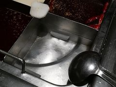 -海底捞火锅(银泰中心店)