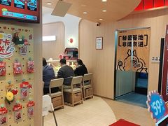 -龍歌自助小火锅(市北台东利群店)