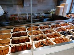 -功德林(南京西路店)