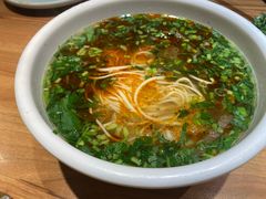 -品回味清真西北楼(宁波首店)