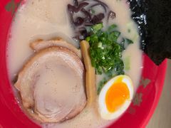 -吾妻拉面•和风食堂(群光广场店)