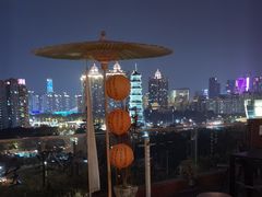 -小茶闲舍·观景商务茶馆(广州塔店)