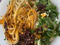 精品干拌面-马有才牛肉面(银池·花香丽舍店)