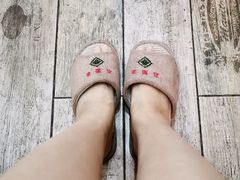 -莱仪堂艾灸经络养生馆(九亭一店)