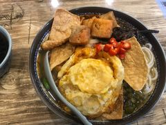 -柳石居柳州螺蛳粉(万达店)