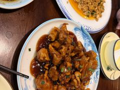 -胖子饭店(兴学弄店)