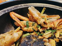 -汤城小厨•粤菜•靓汤(金宝街店)