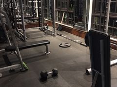 -杰仕健身百合天地会所(海宁百合新城店)