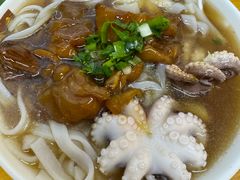 -荔林食店(西华路店)
