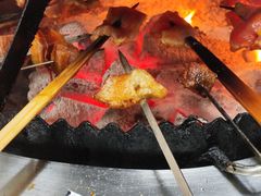 -二师兄火盆烤肉(湖口店)