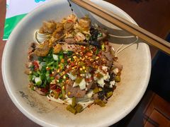 -易裕和·长沙米粉(友谊路店)