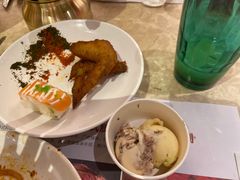 -芭菲盛宴·环球美食(解放碑英利国际店)