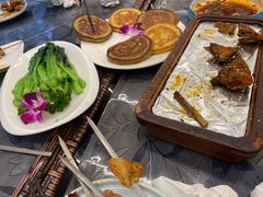 -品回味清真西北楼(宁波首店)