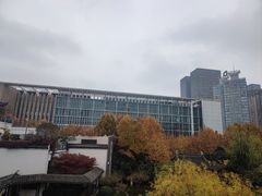 -江宁织造博物馆