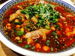 -辛香汇·现炒川菜(武进吾悦店)
