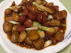 -南来顺饭庄·清真(南菜园店)