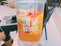 -必胜客(滨江店)