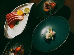 -贰捌零叁精致料理(钱湖店)