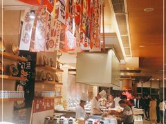 -听松楼·花园酒店·自助餐厅(红梅公园店)