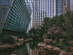 -活水公园