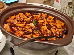 -雀蓝川菜(奥体广场店)