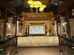 -西安华清御汤酒店