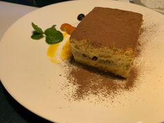-艾米意大利餐厅(米房创意园店)