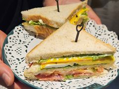 -吱咖啡西式简餐