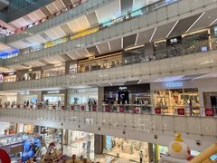 -泡泡玛特POPMART(杭州乐堤港店)
