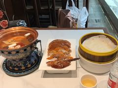 -东来顺•非遗火锅(外滩店)