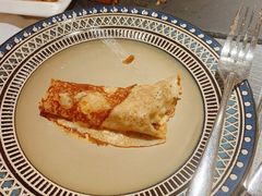 -LA CREPERIE BRETONNE布列塔尼法式餐厅(天童北路店)