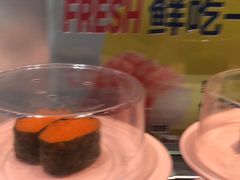 -争鲜回转寿司(通州万达店)