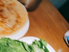 -吕氏疙瘩汤·新派鲁菜(东城万达广场店)