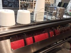 大堂-宜家·瑞典风味餐厅(无锡店)